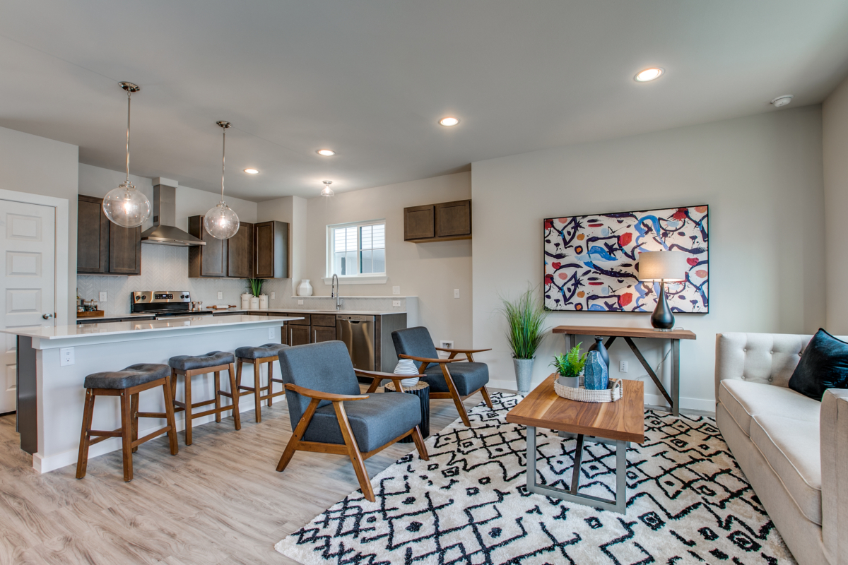 Lucas St Lofts - Downtown San Antonio | Center City SA