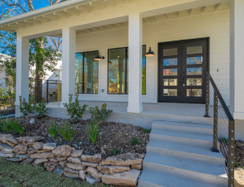 Crafting Your Dream Space: The Allure of Custom Homes in Downtown San Antonio