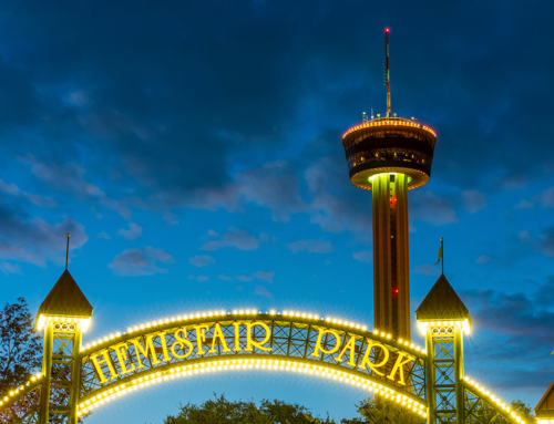 Urban Living at Its Finest: Discover the Parks and Trails of Downtown San Antonio