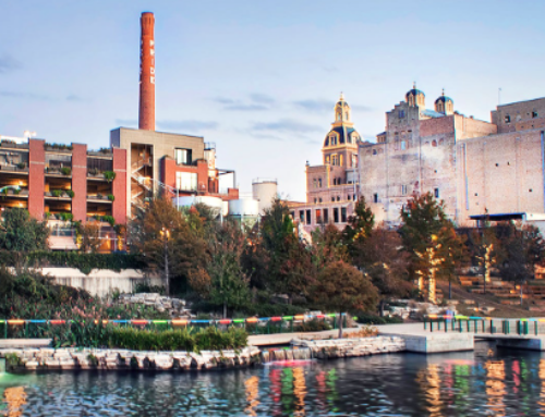 Discover the Charm of the Pearl Brewery: Downtown San Antonio’s Premier Spot for Dining and Entertainment
